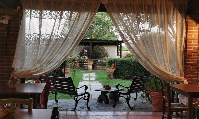 Castiglione della Pescaia Other | Agriturismo Le Giuncaine