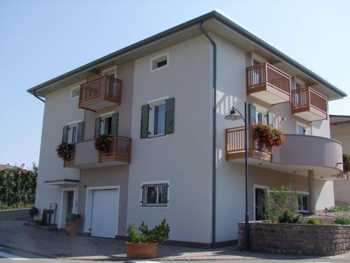 Nanno Apartment | Agritur Fior di Melo
