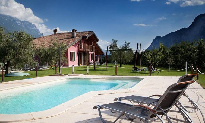 Arco House | Agritur La Cort