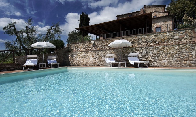 Castelnuovo Berardenga Other | Agriturismo Poggio Bonelli