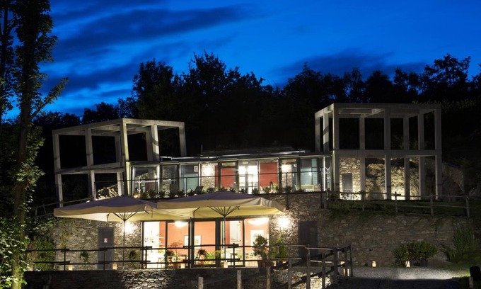 Mergozzo Other | Agriturismo Rossolampone