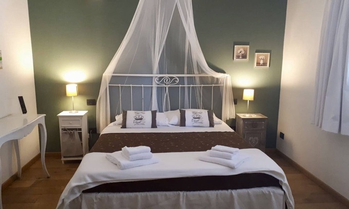 San Giorgio di Mantova Other | Agriturismo Corte Rocca