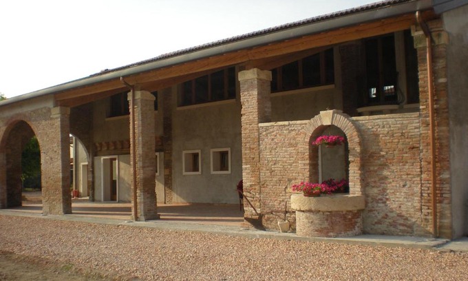 Lonigo House | Agriturismo Al Casale