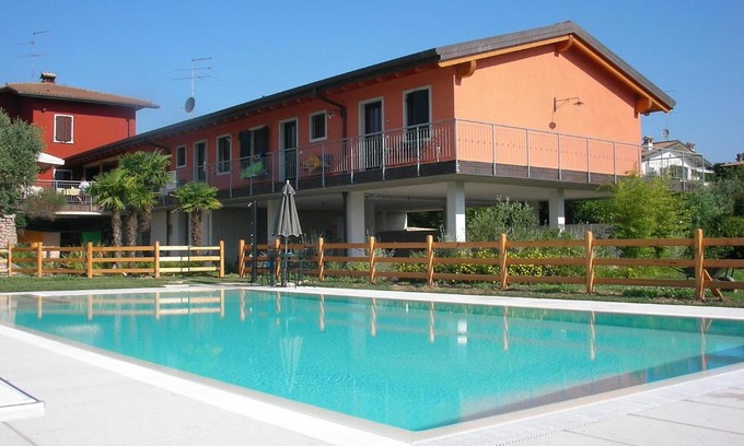 Colà Di Lazise House | Agriturismo Al Dugale