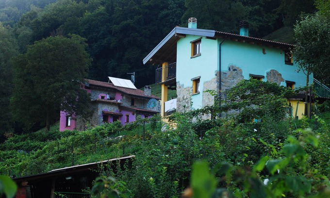 Schignano Other | Agriturismo Al Marnich