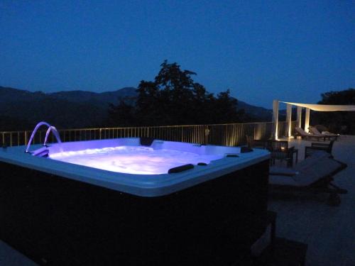 Pigna House | Agriturismo Al Pagan
