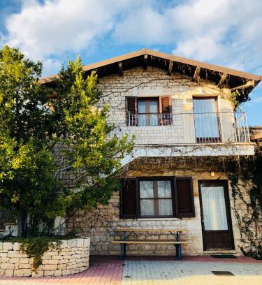 Cassano delle Murge House | Agriturismo Amicizia