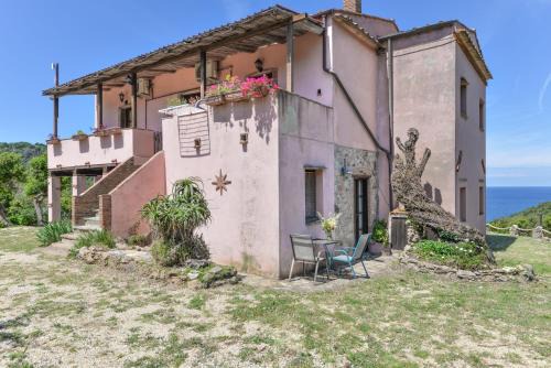 Cavo House | Agriturismo Amandolo