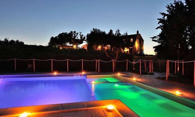 Po' Bandino Other | Agriturismo Antico Podere Siliano