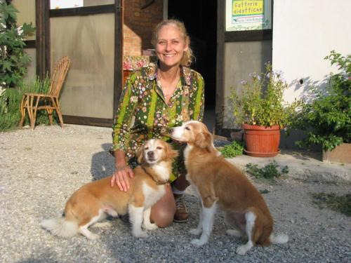 Guastalla House | Agriturismo Antica Golena