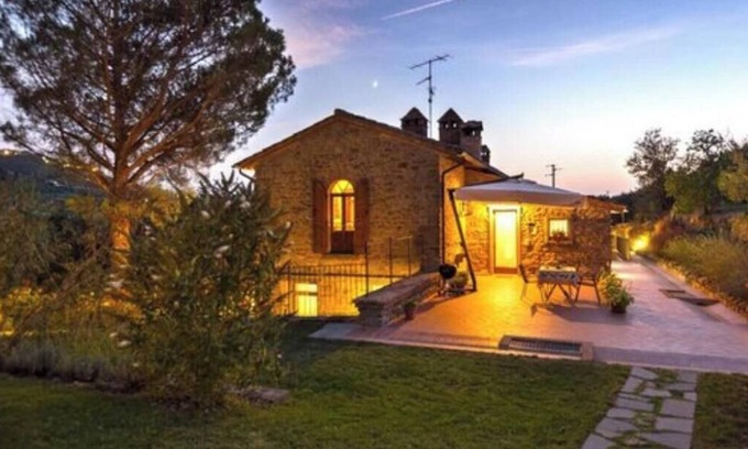 San Pietro a Cegliolo Other | Agriturismo Antica Quercia Verde