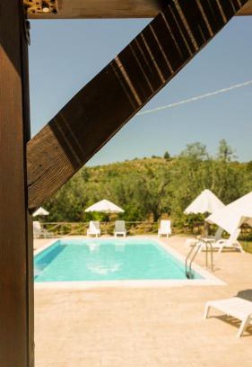 Mandrione House | Agriturismo Azzarone