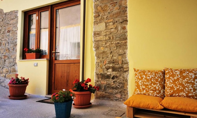 Roccadaspide Bed & Breakfast | Agriturismo B&B Il Girasole
