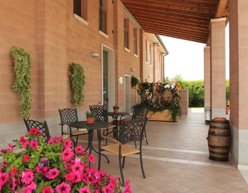 Oriago House | Agriturismo B&B Il Girasole
