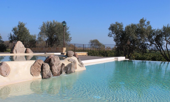 Carlentini Other | Agriturismo Badiula