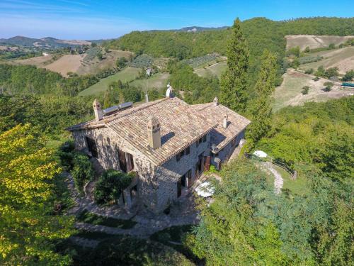 Assisi House | Agriturismo Basaletto