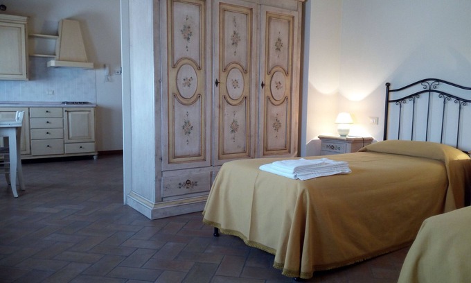 San Martino Buon Albergo Other | Agriturismo BB Mambrotta - Coetta