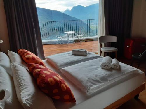 Chiavenna House | Agriturismo Bio Ca' Pianazòla