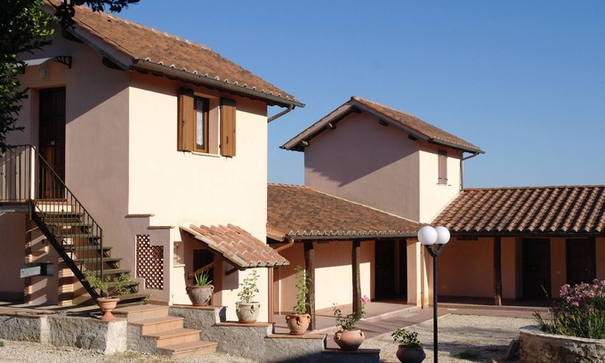 Fornole Other | Agriturismo Borgo Antico