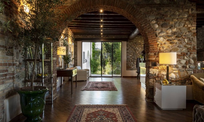 Cunettone-villa Other | Agriturismo Borgo il Mezzanino