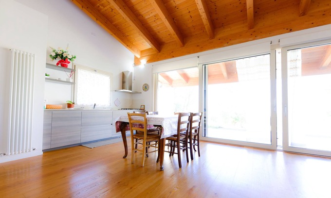 Grosseto House | Agriturismo Buonavista - Parco della Maremma