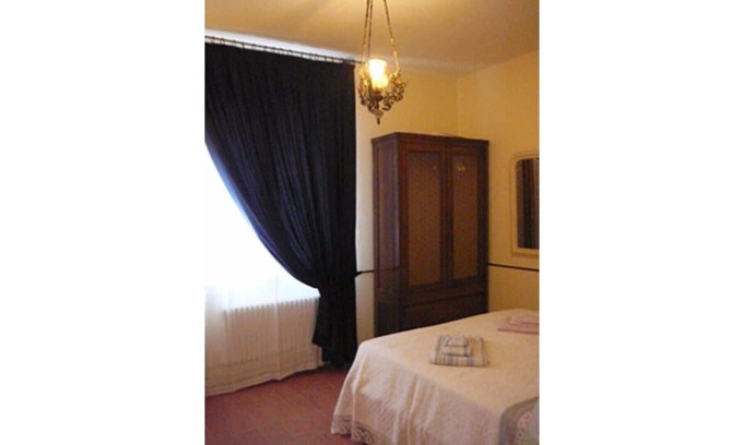 Livergnano Apartment | Agriturismo Ca 'Di Mazza - Apartment C