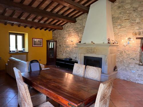Fermignano House | Agriturismo Ca'Verdeselle