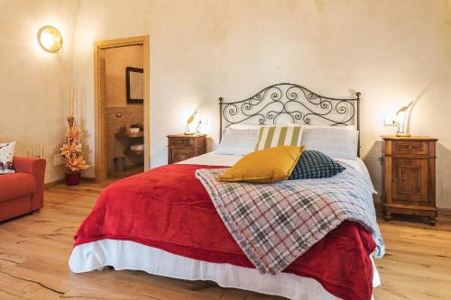 Bosco Chiesanuova House | Agriturismo Campolevà Baito Jegher