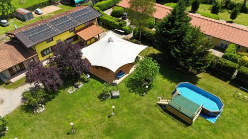 Cavona House | Agriturismo Campo dei Fiori