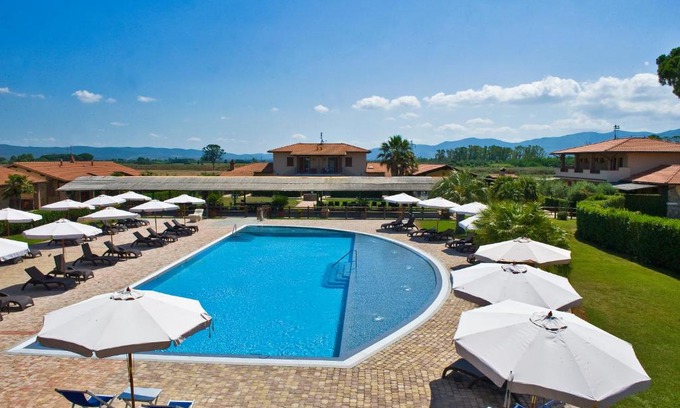 Follonica House | Agriturismo Cannavota