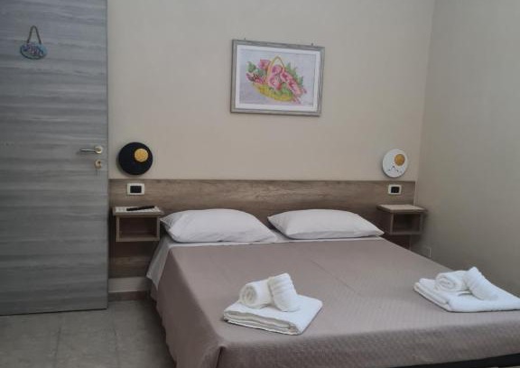 Chiaromonte House | Agriturismo Cara Terra Lucana