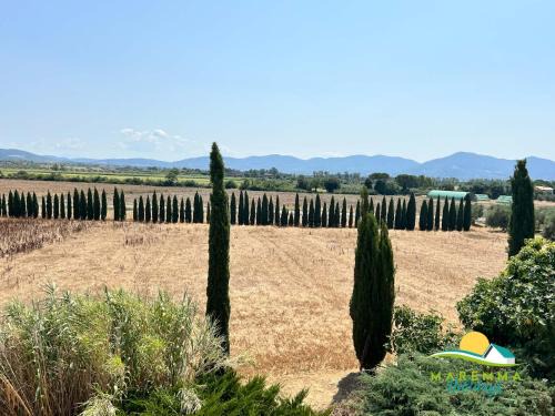 Follonica House | Agriturismo Casa Lenzi