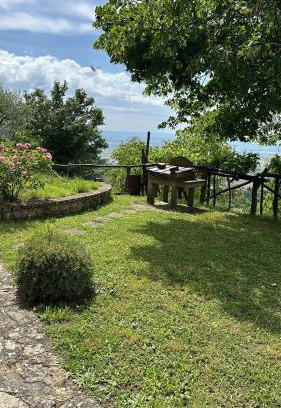 Cortona House | Agriturismo Casa Paradiso