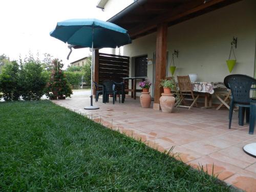 Follonica Apartment | Agriturismo Casaguidoni Roberto