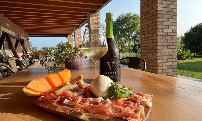 Latisana Other | Agriturismo Casale ai Prati