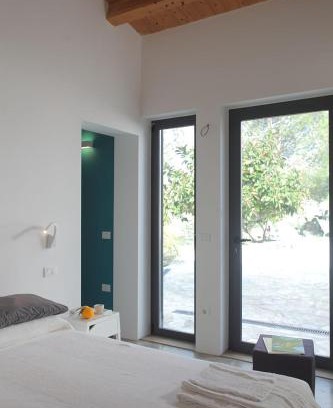 Montallegro House | Agriturismo Casebianche