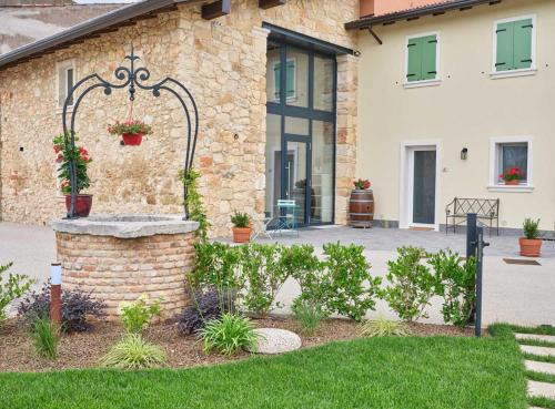 Colognola ai Colli House | Agriturismo Corte Cea