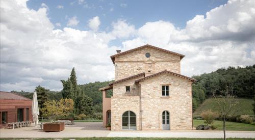 Vestignano Bed & Breakfast | Agriturismo Colle Casini Cortesi