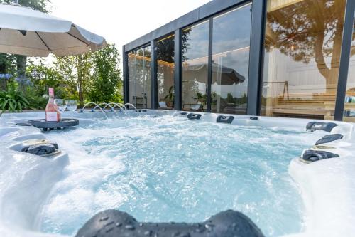 Ponti sul Mincio House | Agriturismo Colle Dei Pivi