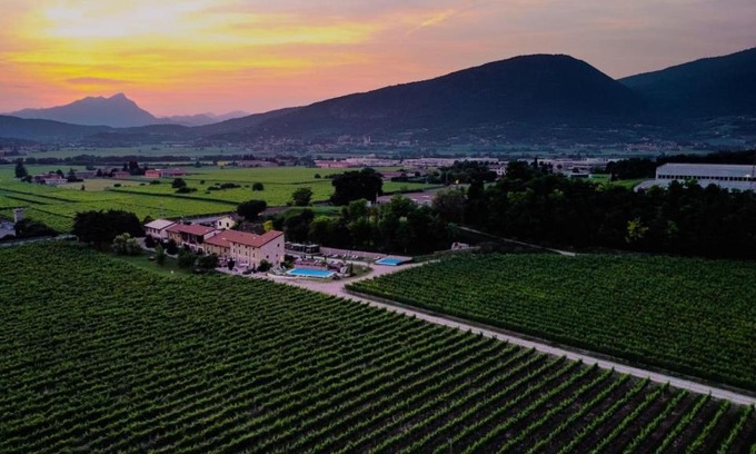 Rivoli Veronese House | Agriturismo Corte Patrizia