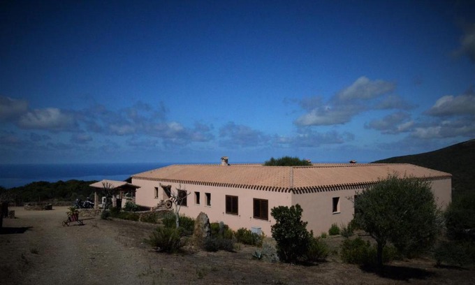 Arbus Bed & Breakfast | Agriturismo Costa Verde
