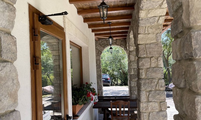 Cagnano Amiterno Other | Agriturismo Cupello