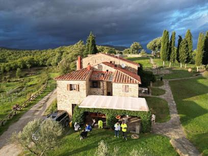 Pieve al Bagnoro House | Agriturismo D'ambiano