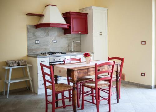 Asciano House | Agriturismo Dipinture
