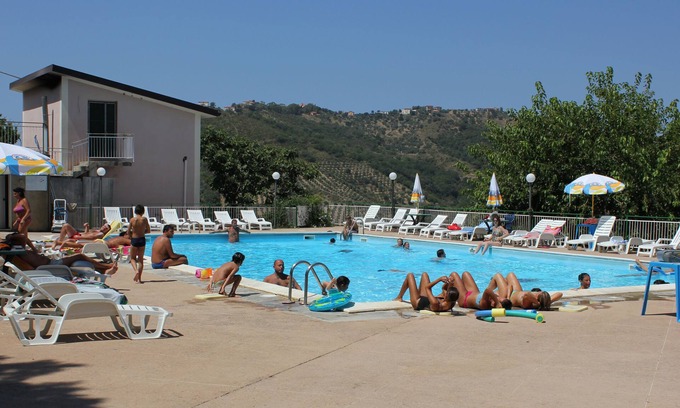 Perdifumo Other | Agriturismo Eucalipto