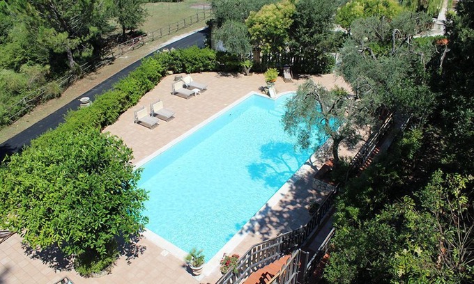 Mandrione Other | Agriturismo Fara Del Falco