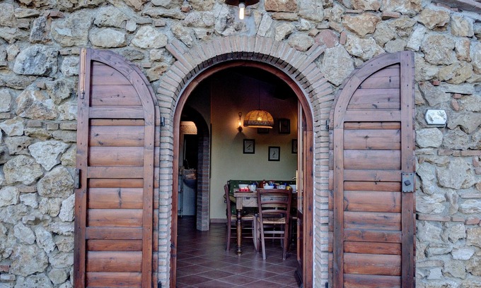 Montescudaio Other | Agriturismo Fattoria La Prugnola