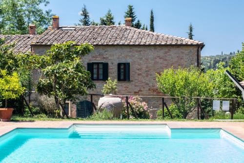 Volterra House | Agriturismo Filettro