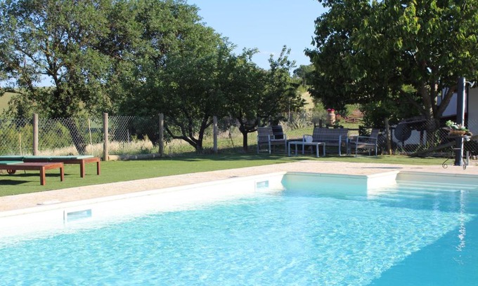 Scansano House | Agriturismo I Casamenti