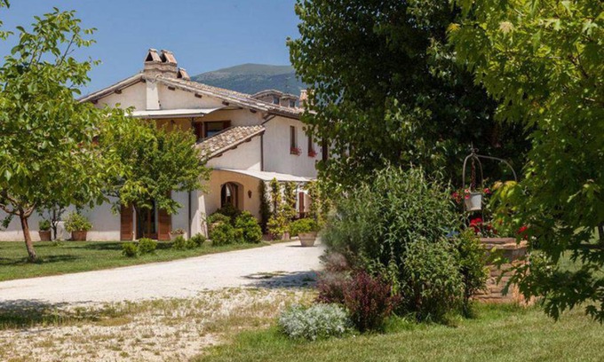Limiti House | Agriturismo Il Barco